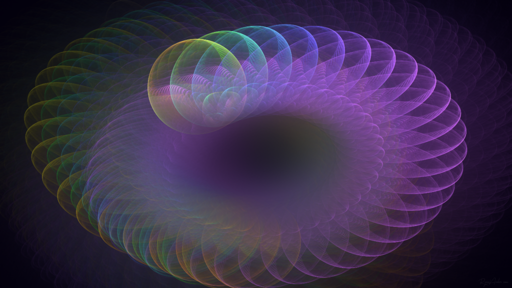 HolographicOrb