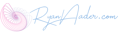 RyanNader.com logo
