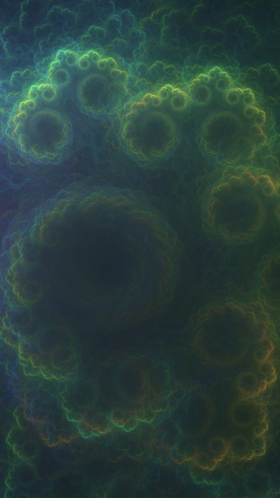 FractalClouds