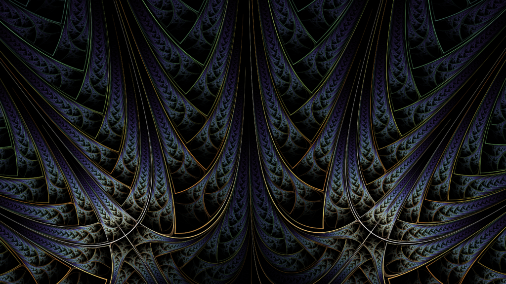 FractalWall