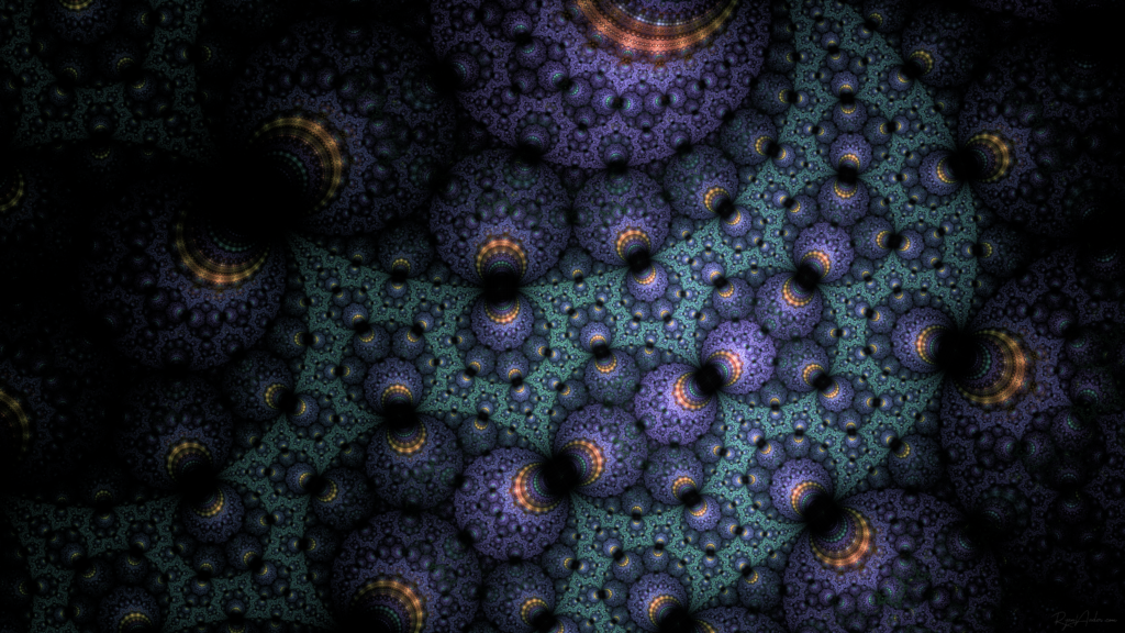 OrbitalPatterns